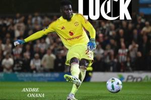 kaiyun-门将离队！曼联官宣奥纳纳离队，官方海报是其对阵格林斯比罚点图