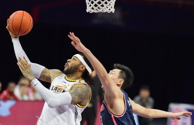 开云平台-辽粤首战广东全面崩盘 昔日优势如今成最大劣势