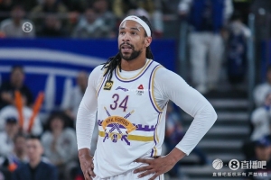 媒体人:辽粤确实都给萨林杰提供了报价 球员目前更倾向于广东