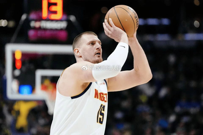 开云Kaiyun-连斩湖人掘金!豪取8连胜,骑士冲冠的最大阻碍,千万别换字母哥|尼克斯|布伦森|默里|吉安尼斯·安特托孔波|体育赛事讨论_新浪体育_新浪新闻