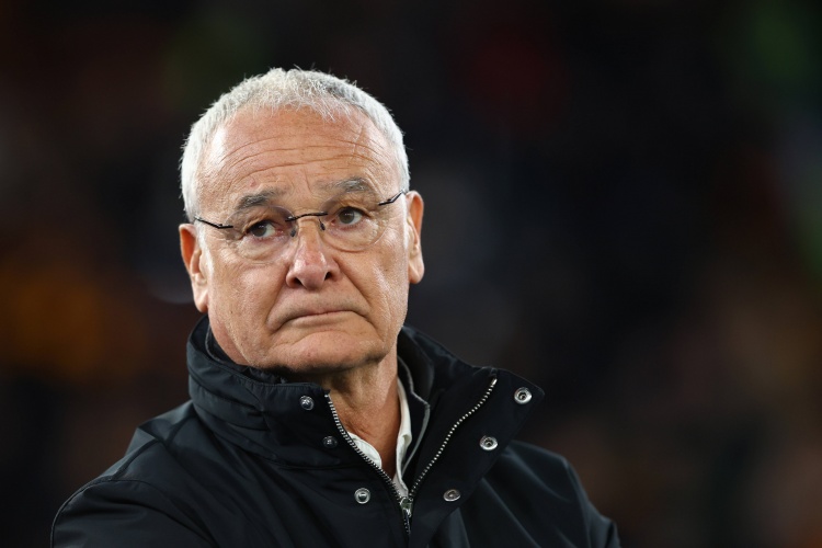 开云平台-拉涅利:罗马需降薪资否则无法维持 弗里德金要求进欧冠并留在欧冠